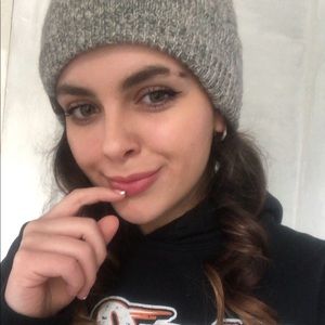 Meet your Posher, Morgan